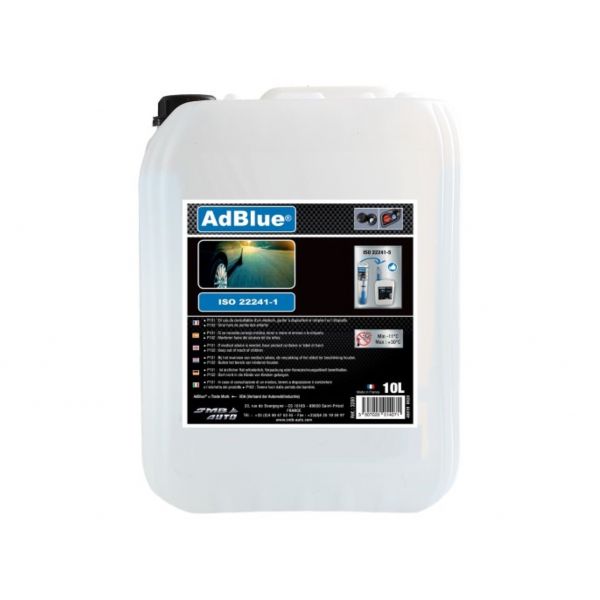 SMB Aditivo Automóvel Adblue 10l - 3280126