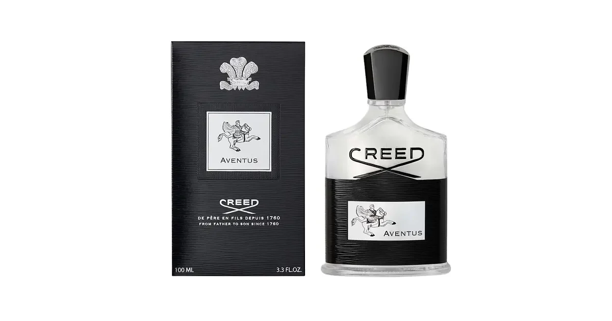 Creed Aventus Man Eau de Parfum