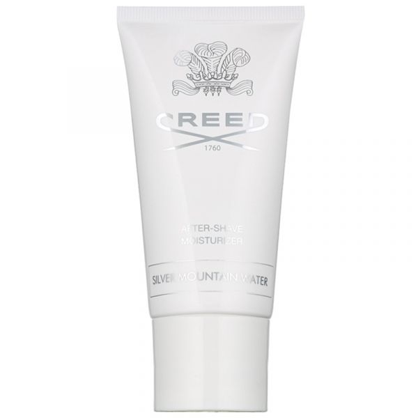 Creed Silver Mountain Water Man Bálsamo After Shave 75ml