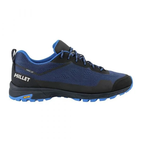 Millet Hike Up Hiking Shoes Azul 44 2/3 Homem