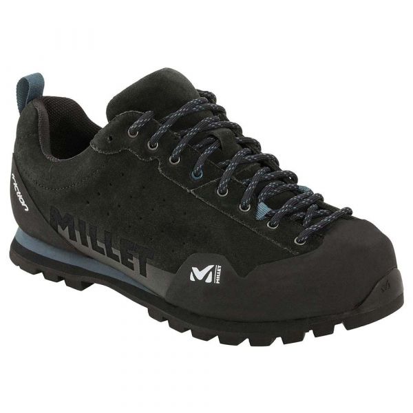 Millet Friction Hiking Shoes Preto 40 2/3 Homem