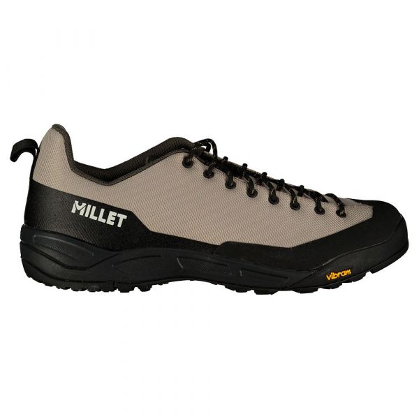 Millet Cimaï Hiking Shoes Castanho 44 Homem