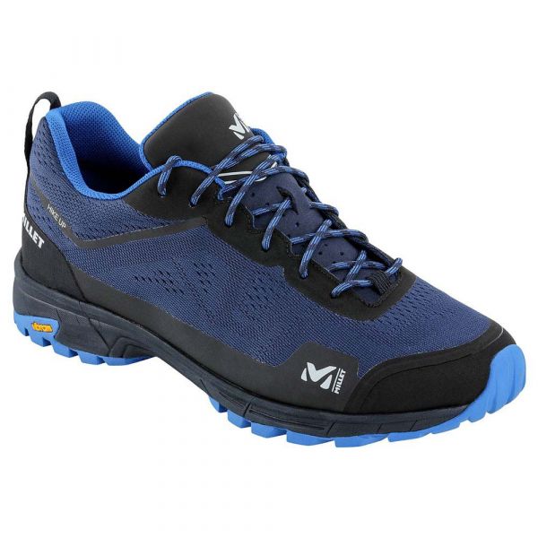 Millet Hike Up Hiking Shoes Azul 42 Homem