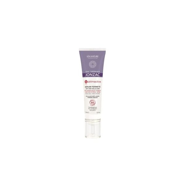 Jonzac Sublimactive Sérum Concentrado Hialurónico Anti-Idade 30ml