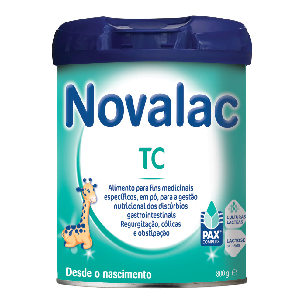 Novalac TC 800g