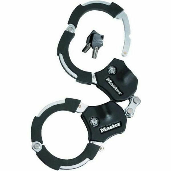 Master Lock Cadeado Street Cuff 8200EURDPRO
