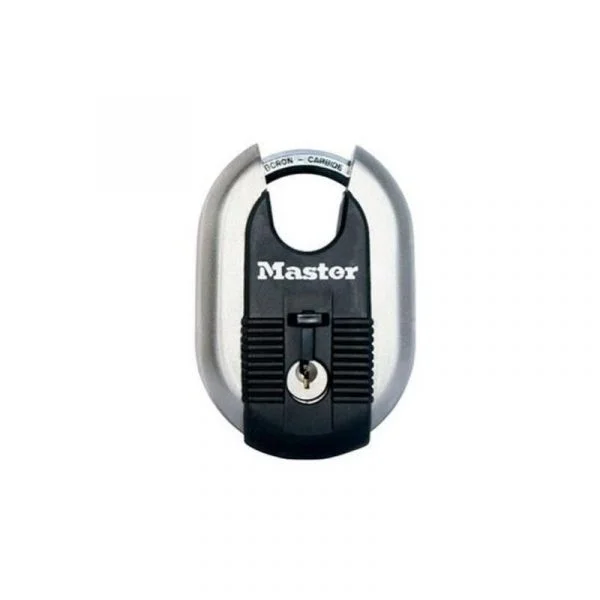 Master Lock Cadeado 60MM Excell Arco - 16858884