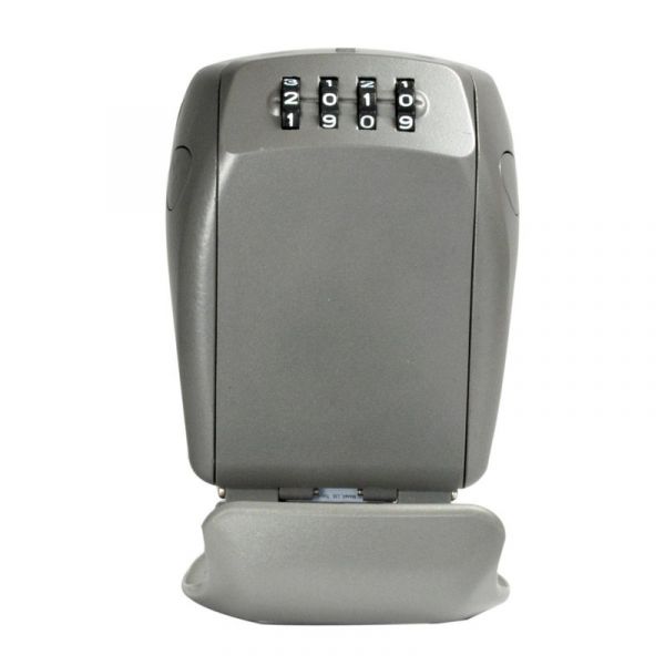 Master Lock Mini-chaveiro Combinação para Fixar - 17026443