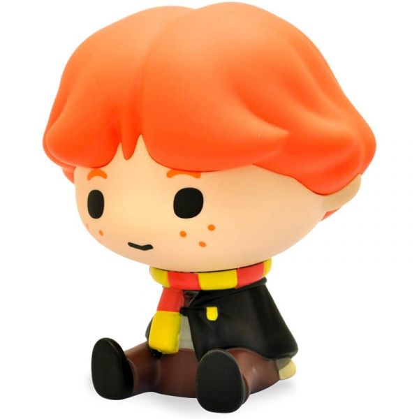 Mealheiro Harry Potter: Ron Weasley 16cm
