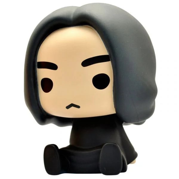 Plastoy Figura Hucha Chibi Severus Snape Harry Potter 16cm