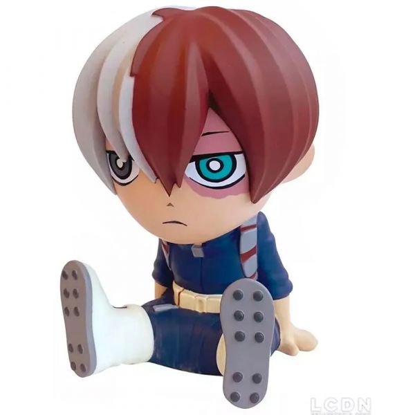 Plastoy My Hero Academia - Shoto Todoroki 18cm