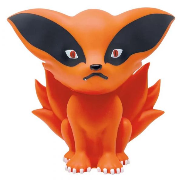 Plastoy Naruto - Kyubi 18cm