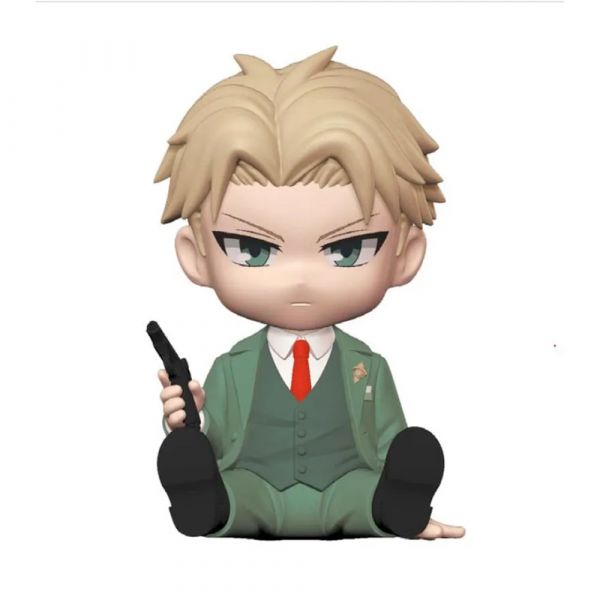 Plastoy Spy X Family - Loid Forger 18 cm