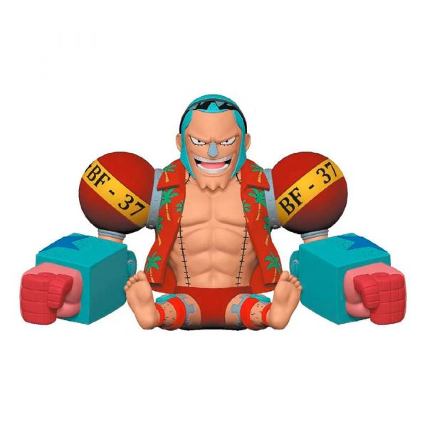 Plastoy One Piece - Franky 18cm - SD080221