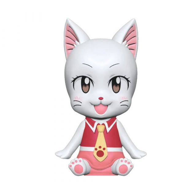 Plastoy Fairy Tail - Carla 18cm - PLT80223