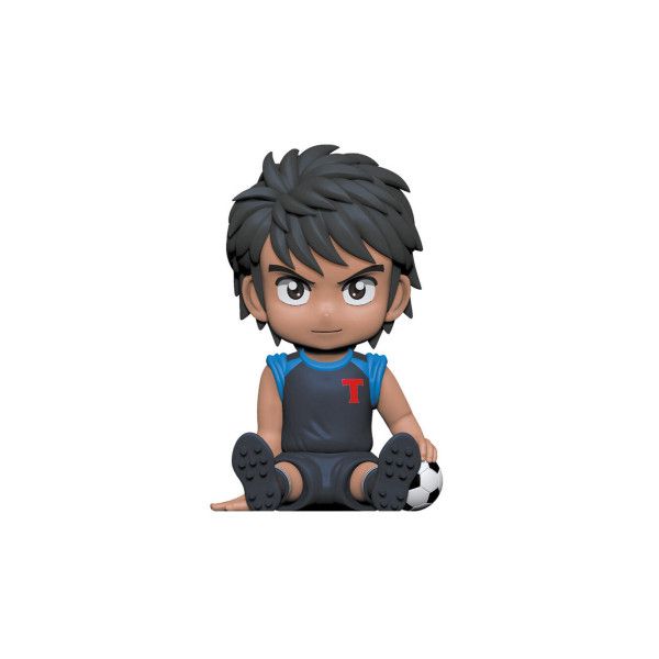 Plastoy Figura Hucha Kojiro Hyuga Captain Tsubasa 18 cm