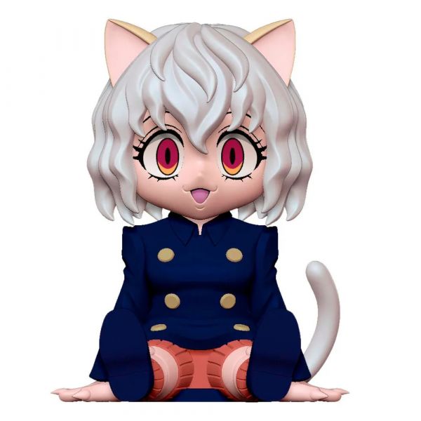 Plastoy Hunter X Hunter - Neferpitou 14cm