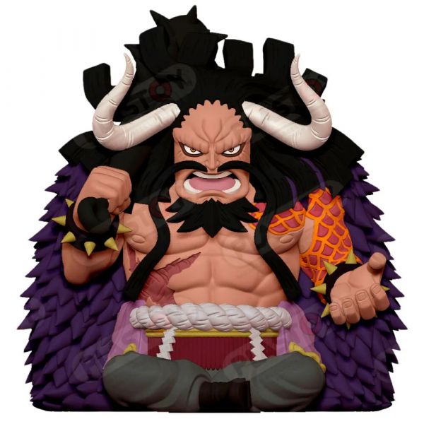 Plastoy One Piece - Kaido 22cm