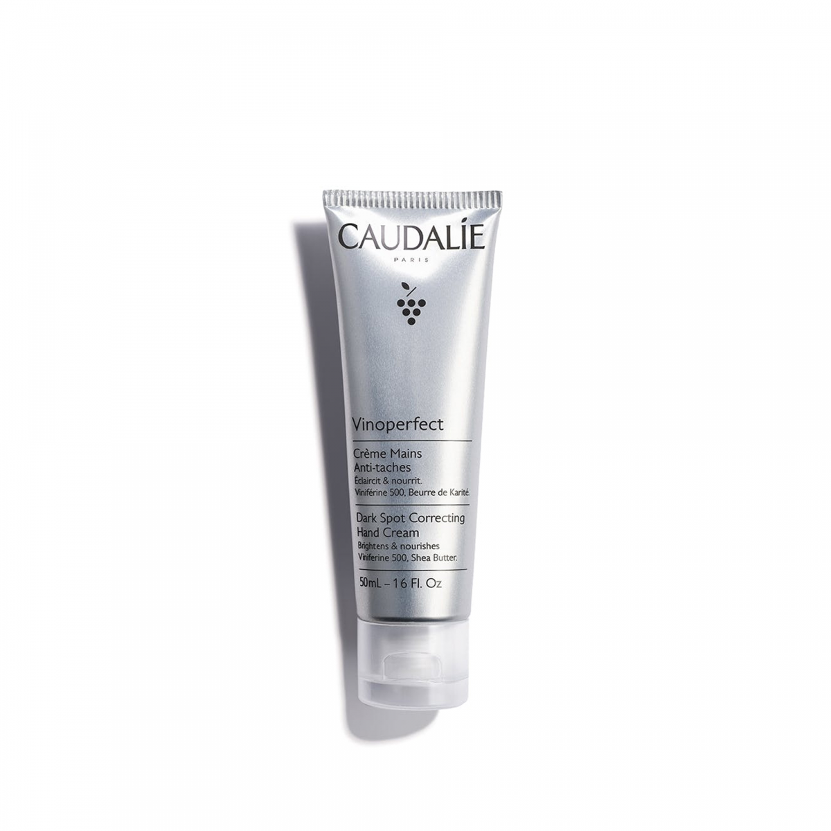 Caudalie Vinoperfect Creme de Mãos Anti-Manchas 50ml