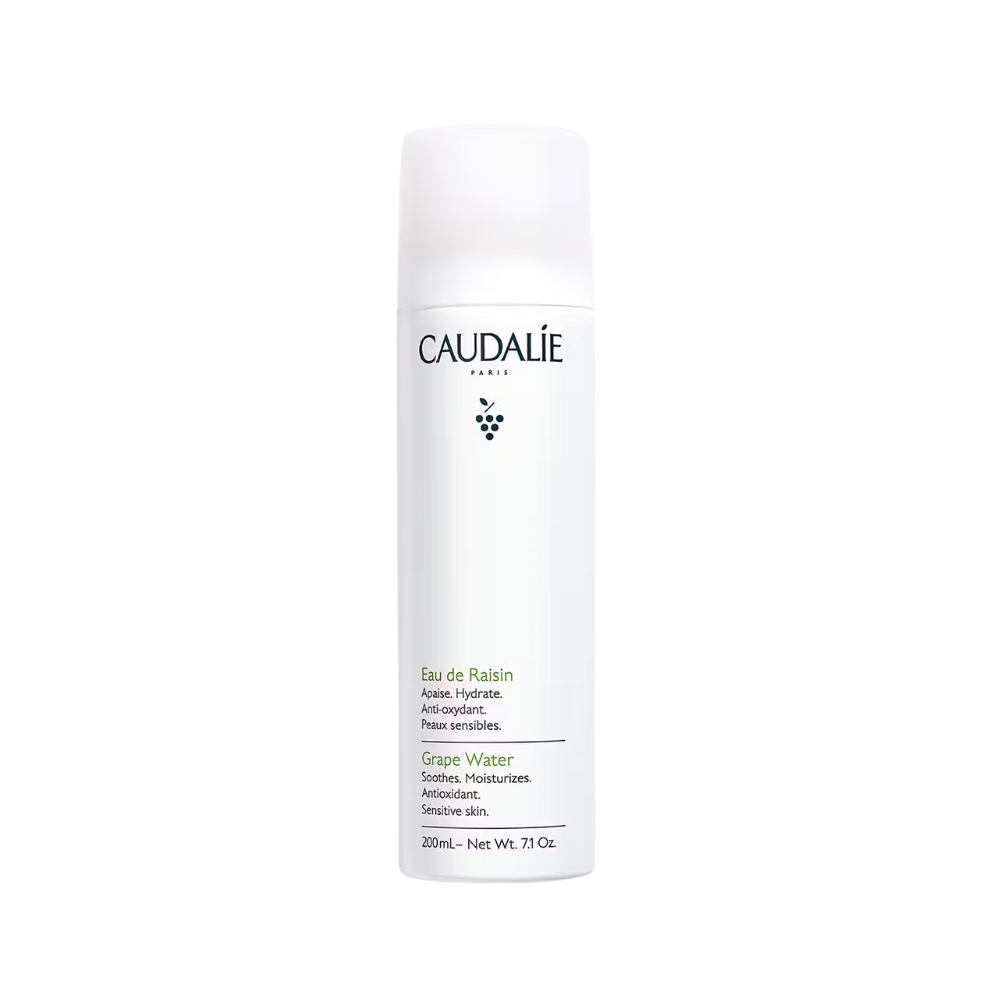 Caudalie Água de Uva 200mL