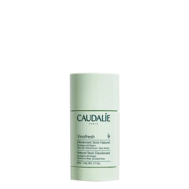 Caudalie Vinofresh Desodorizante Natural Stick 50g