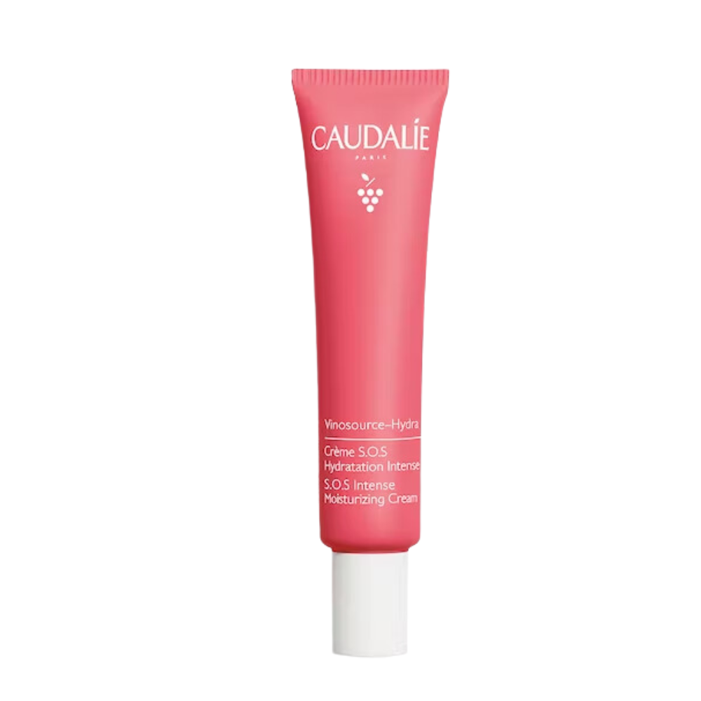 Caudalie Vinosource-Hydra Creme S.O.S. Hidratação Intensa 40ml
