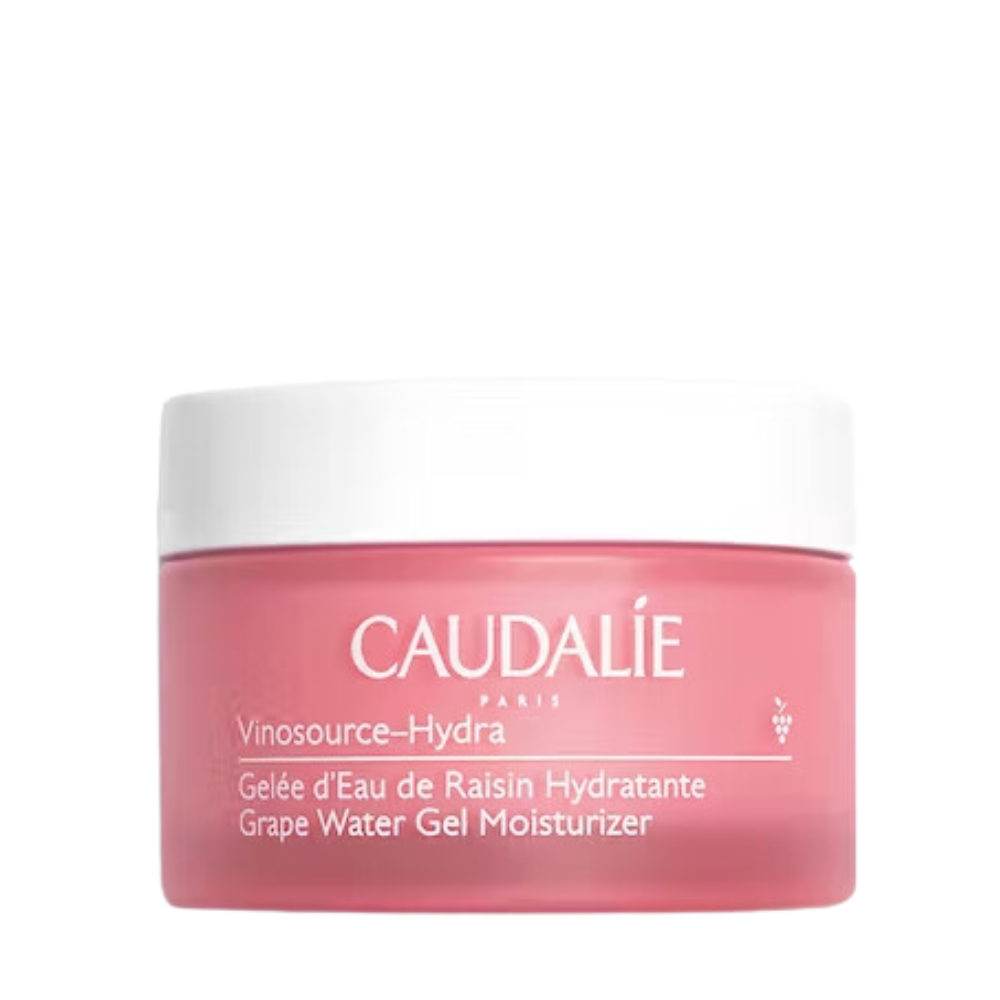 Caudalie Vinosource-Hydra Geleia de Água de Uva Hidratante 50ml