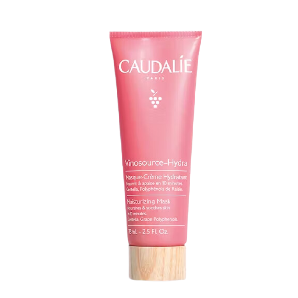 Caudalie Vinosource-Hydra Máscara-Creme Hidratante 75ml
