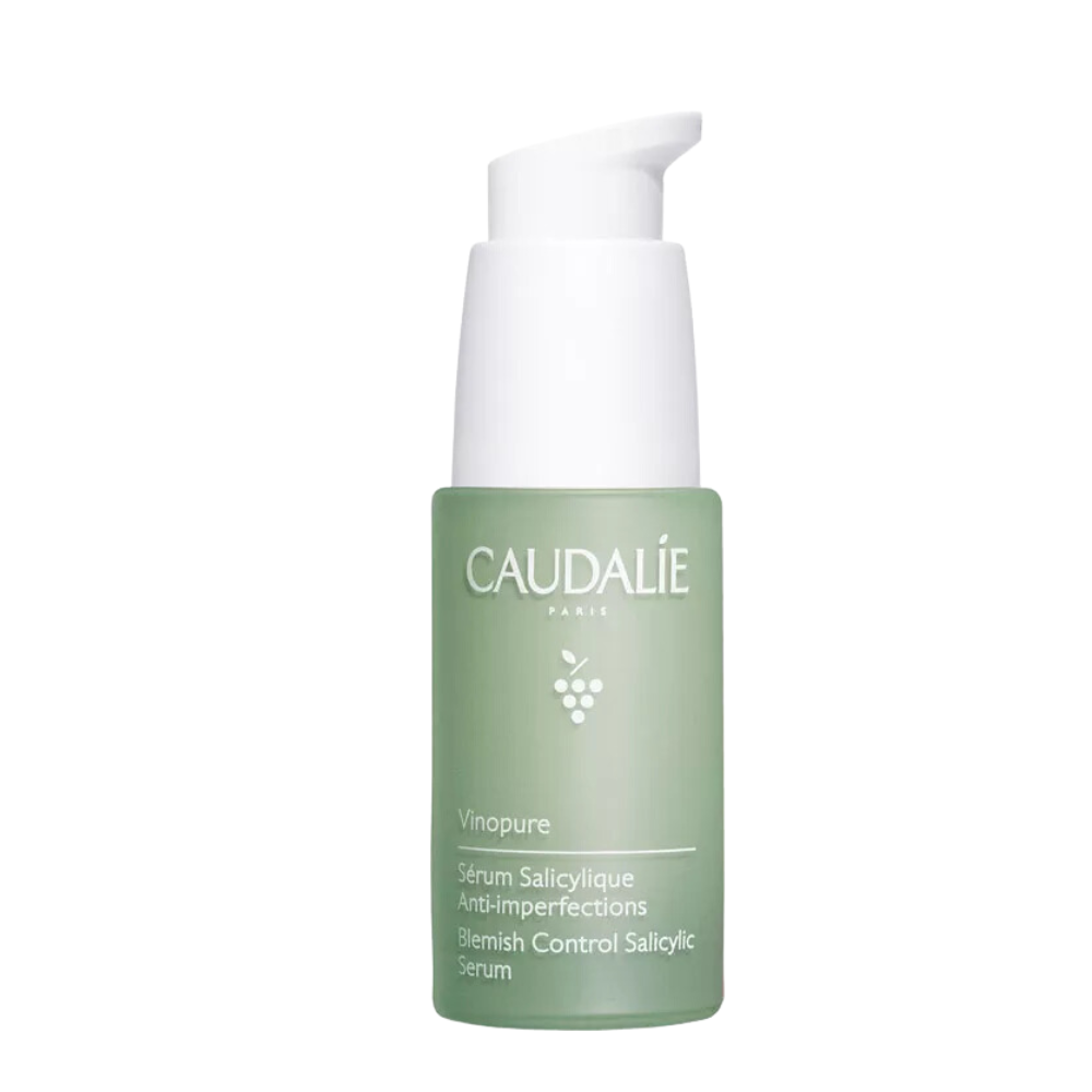 Caudalie Vinopure Sérum Salicílico Anti-imperfeições 30ml