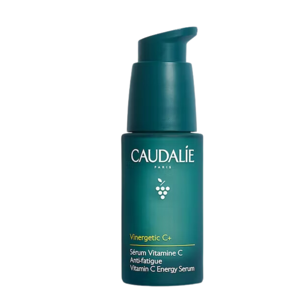 Caudalie Vinergetic C+ Sérum Vitamina C Antifadiga 30ml