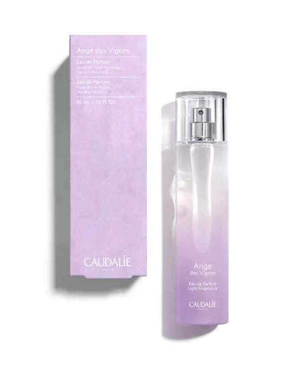 Caudalie Ange des Vignes Água Perfumada 50mL