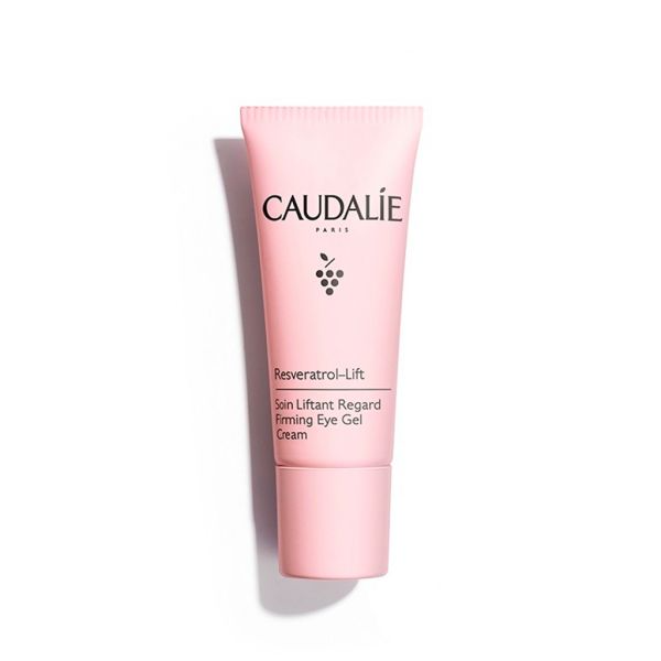Caudalie Resveratrol Lift Gel Creme de Olhos 15ml