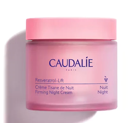 Caudalie Resveratrol-Lift Creme Tisana De Noite 50mL