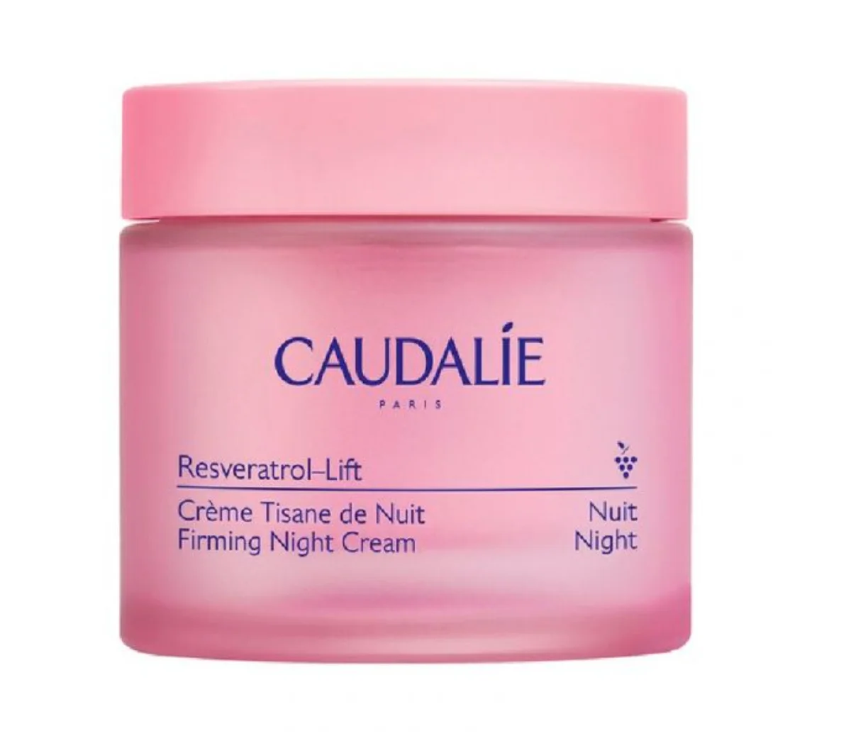 Caudalie Resveratrol Lift Creme Tisana de Noite Recarga 50ml