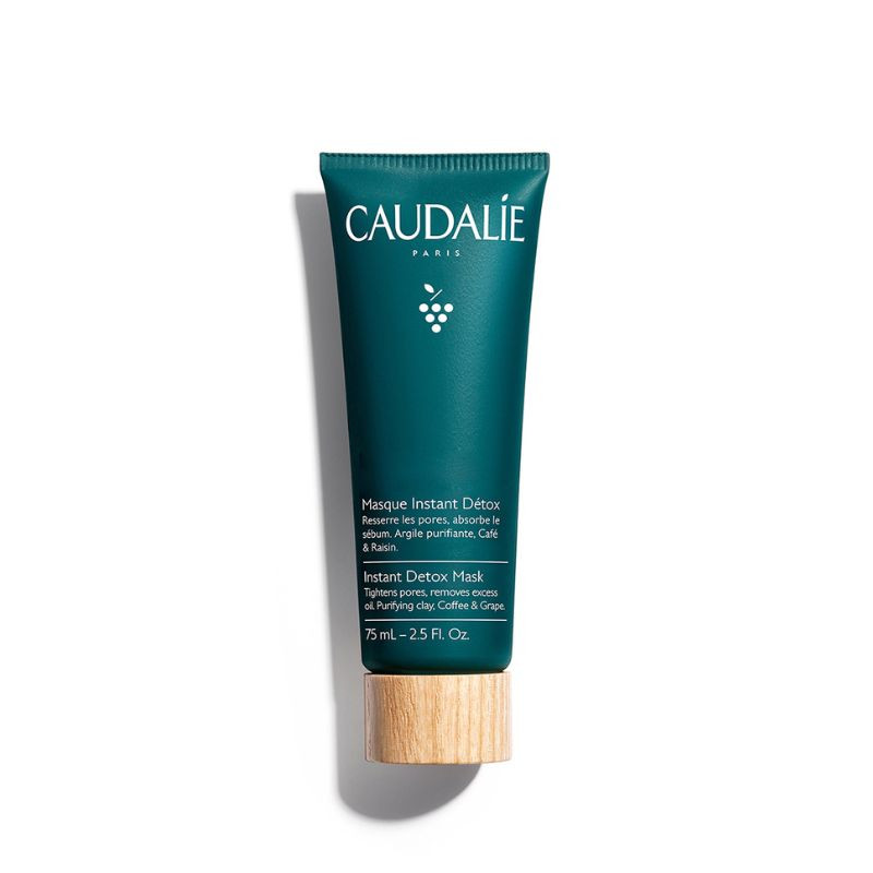 Caudalie Vinoclean Máscara Instant Détox 75mL
