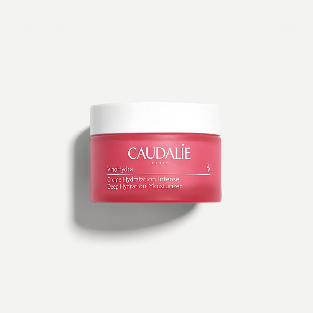 Caudalie VinoHydra Creme Hidratação Intensa 50mL