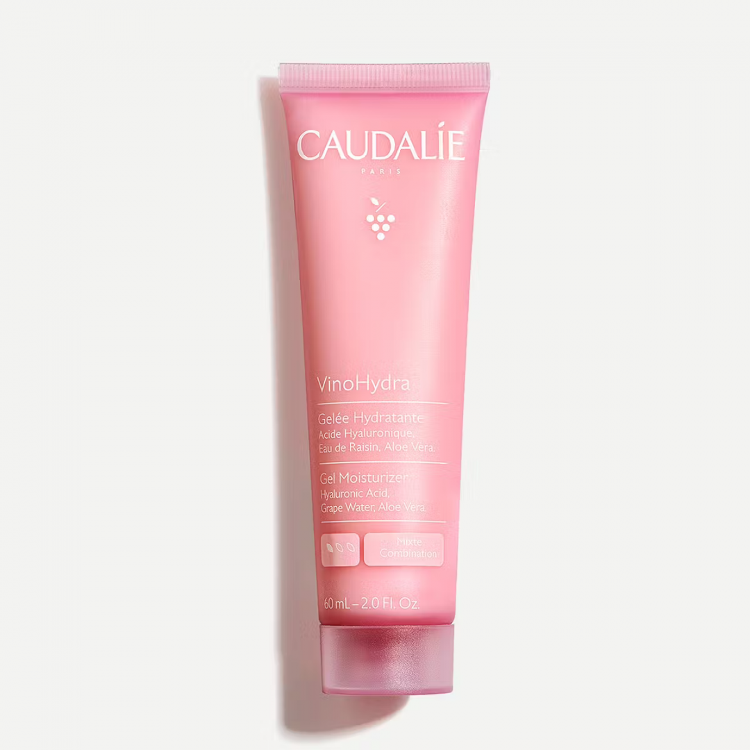 Caudalie VinoHydra Geleia Hidratante 60mL