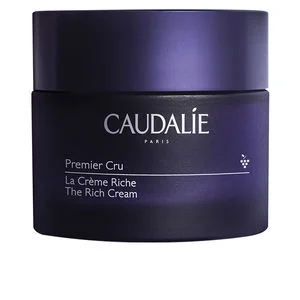 PREMIER CRU o creme antienvelhecimento global rico
