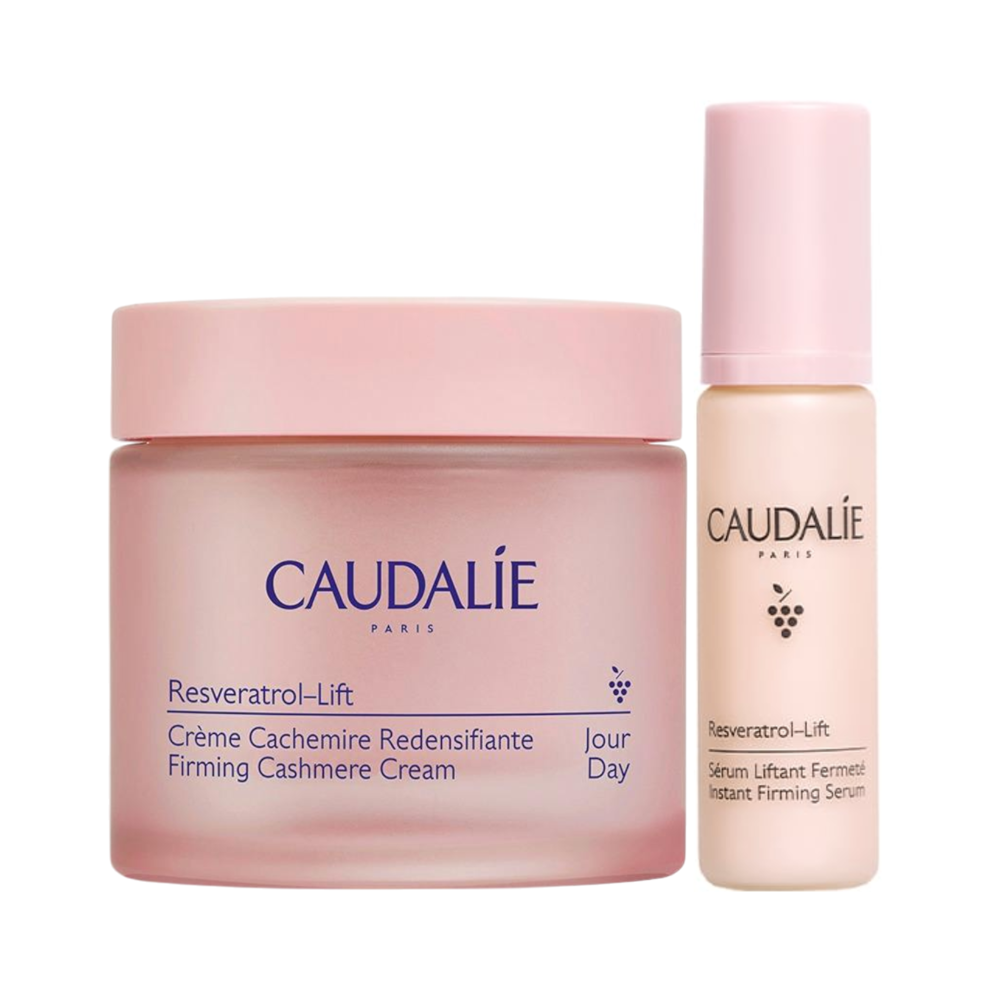 Caudalie Pack Resveratrol-Lift Duo Antienvelhecimento