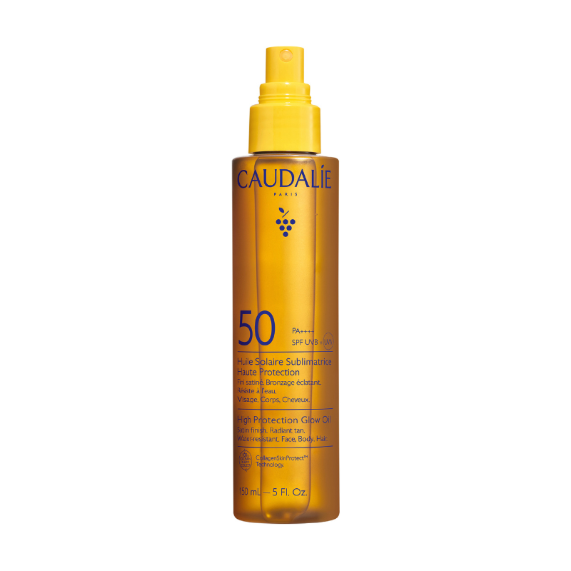 Caudalie Vinosun Óleo Sublimador SPF50 150ml