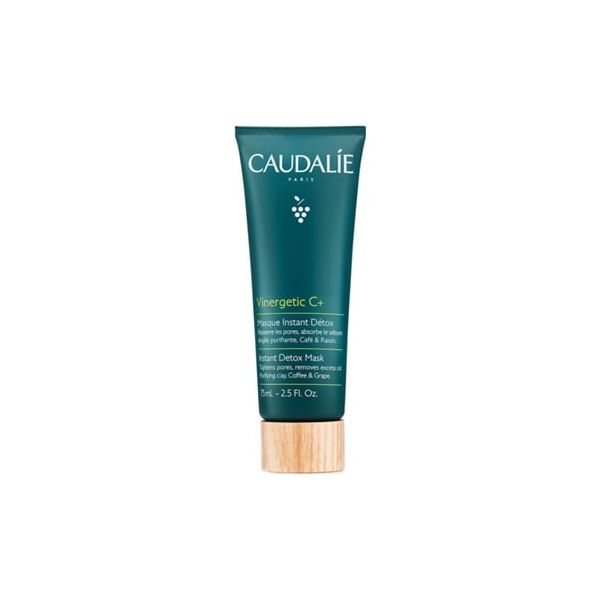 Caudalie Vinergetic C+ Mascara Detox 75ml