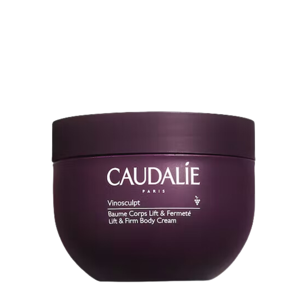 Caudalie Vinosculpt Bálsamo Lifting Firmeza Corpo 250Ml | Saude Mayor