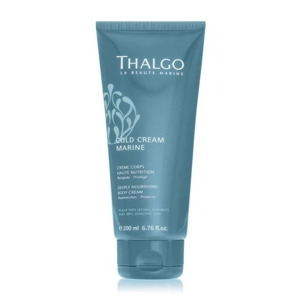 Thalgo Leite de Hidratação Corporal 24H 200ml