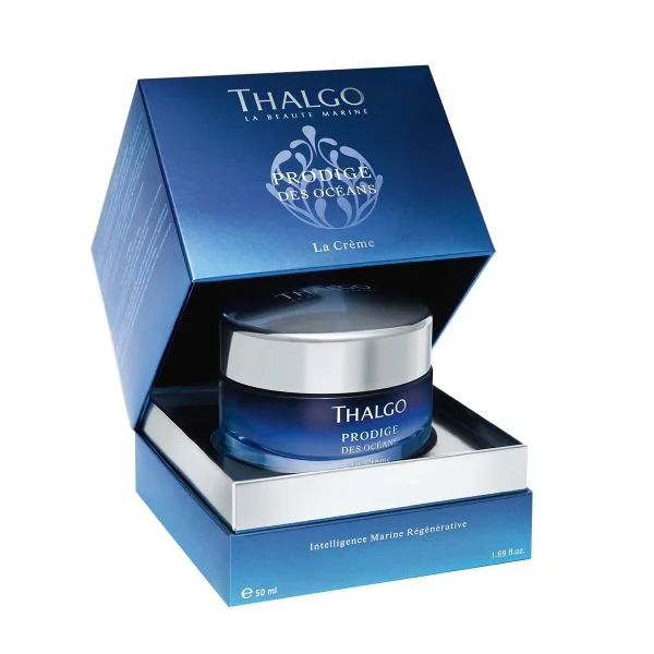 Thalgo Prodige des Oceans Creme de Rosto 50ml