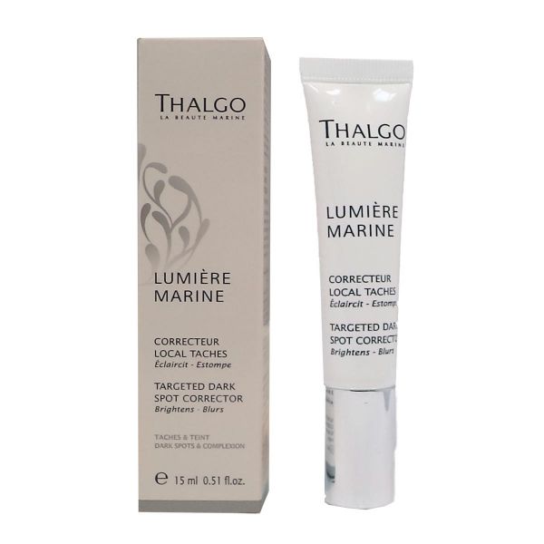 Thalgo Lumière Marine Corrector de Manchas 15ml