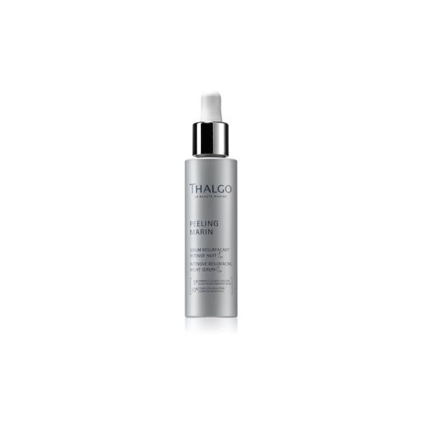 Thalgo Peeling Marine Sérum Regenerativo Noite 30ml