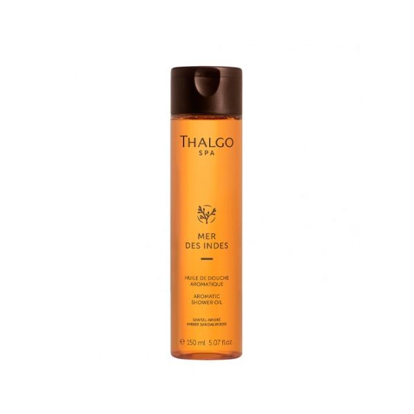 Thalgo Mer des Indes Huile de Douche Aromatique 150ml