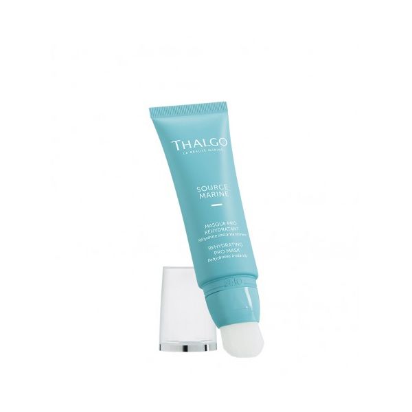 Thalgo Source Marine Máscara Rehidratante 50ml