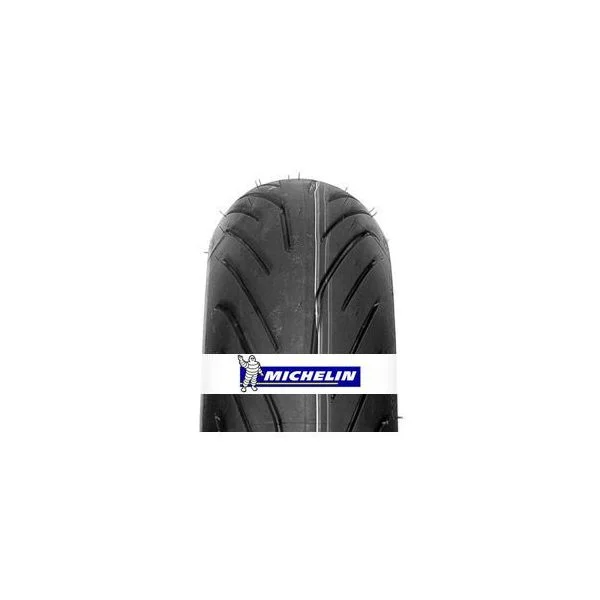 Pneu Moto Michelin Pilot Power 3 Rear 160/60 R17 69 W