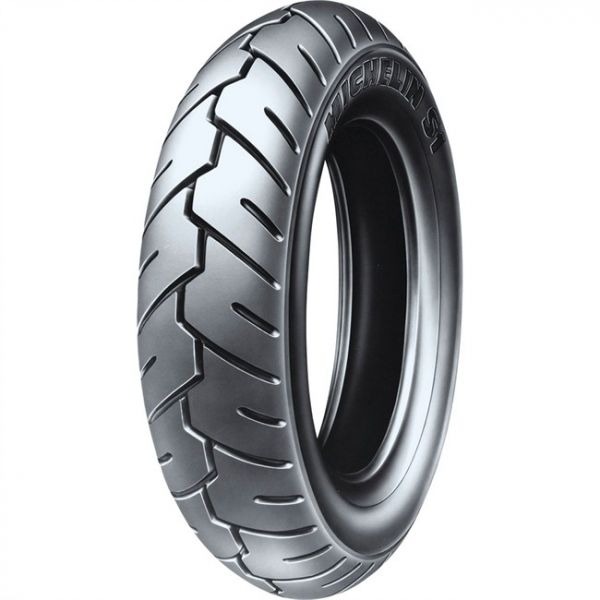 Pneu Moto Michelin S1 TT TL 100/90 R10 56 J